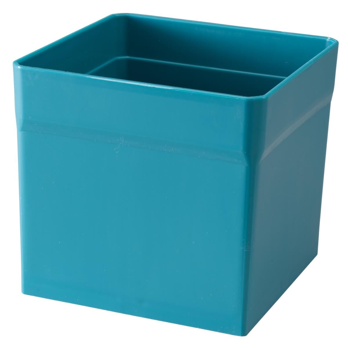 Makita Organizer-Box 100 x 100 mm für MAKPAC-Organizerkoffer