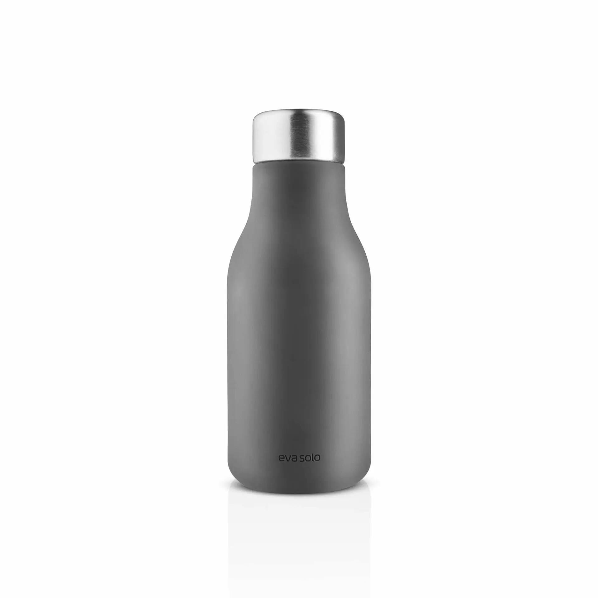 Eva Solo Squeeze Seifenspender - Elephant grey