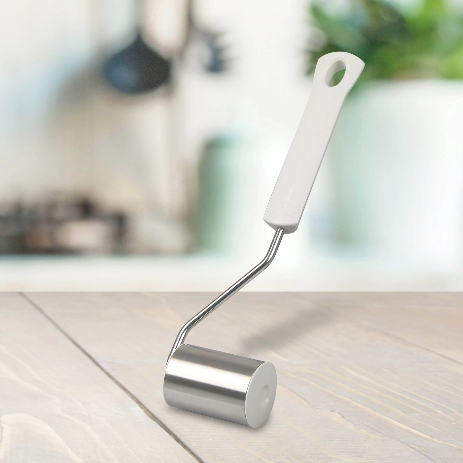 DR. OETKER Küchenblechroller Länge: 220 mm
