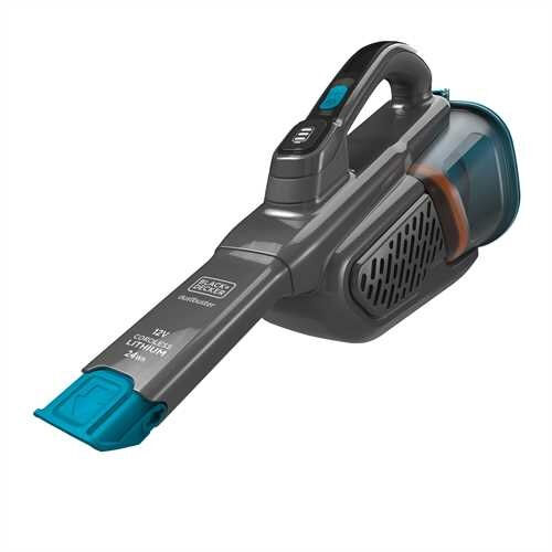BLACK DECKER BHHV320B Akkusauger 12 Volt