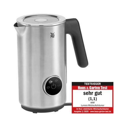 WMF Lumero Milchaufschäumer 413300011