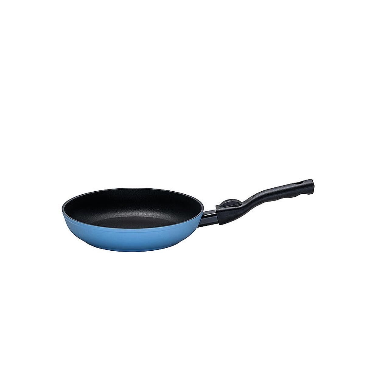 Riess-Kelomat HOCHRAUMPFANNE BLUE 26 cm