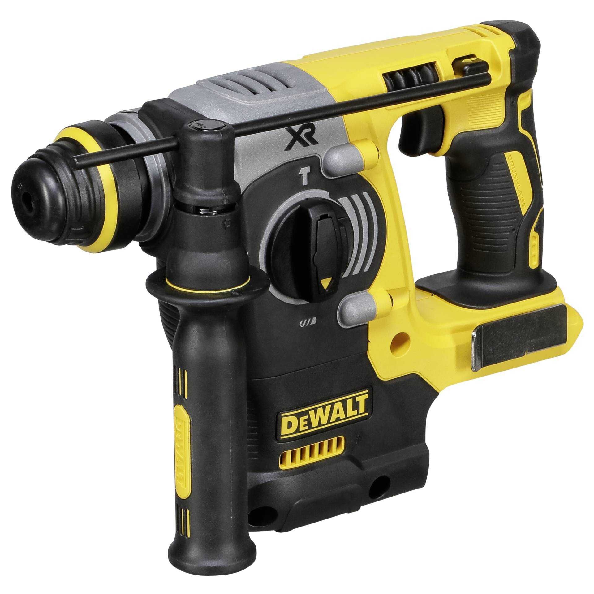 DeWALT DCH273NT - Bohrhammer - schnurlos - SDS-plus - 2.1 Joules - ohne Batterie