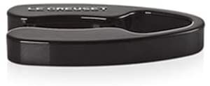 Le Creuset LC CLASSICS FC-100 SCHWARZ