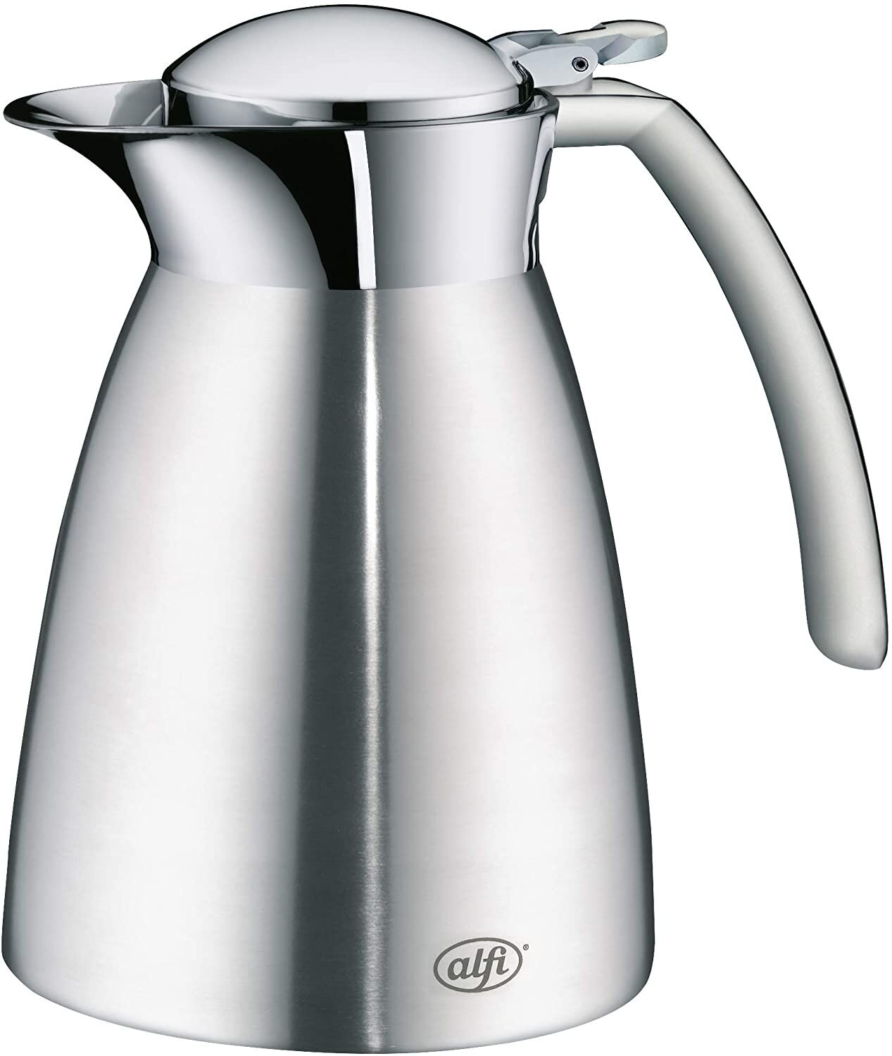 alfi GUSTO TT stainless steel mat 0,40l