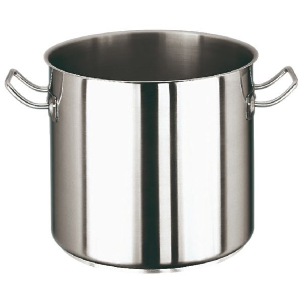 ILIOS Kochkunst Suppentopf, Inhalt: 20,40 Liter, Höhe: 275 mm, ø: 320 mm