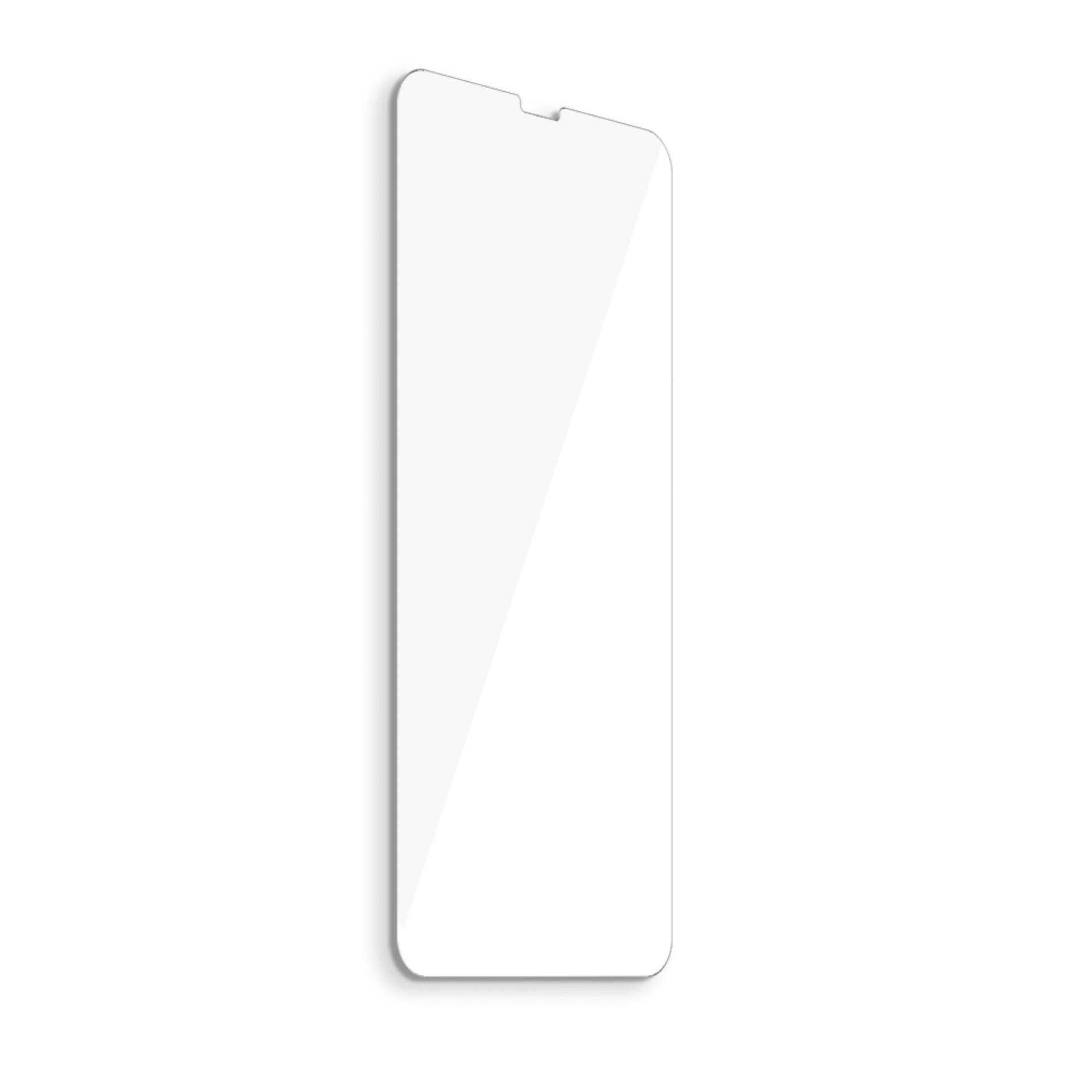 Woodcessories 2.5D Premium Clear iPhone 12 Mini Tempered Glass