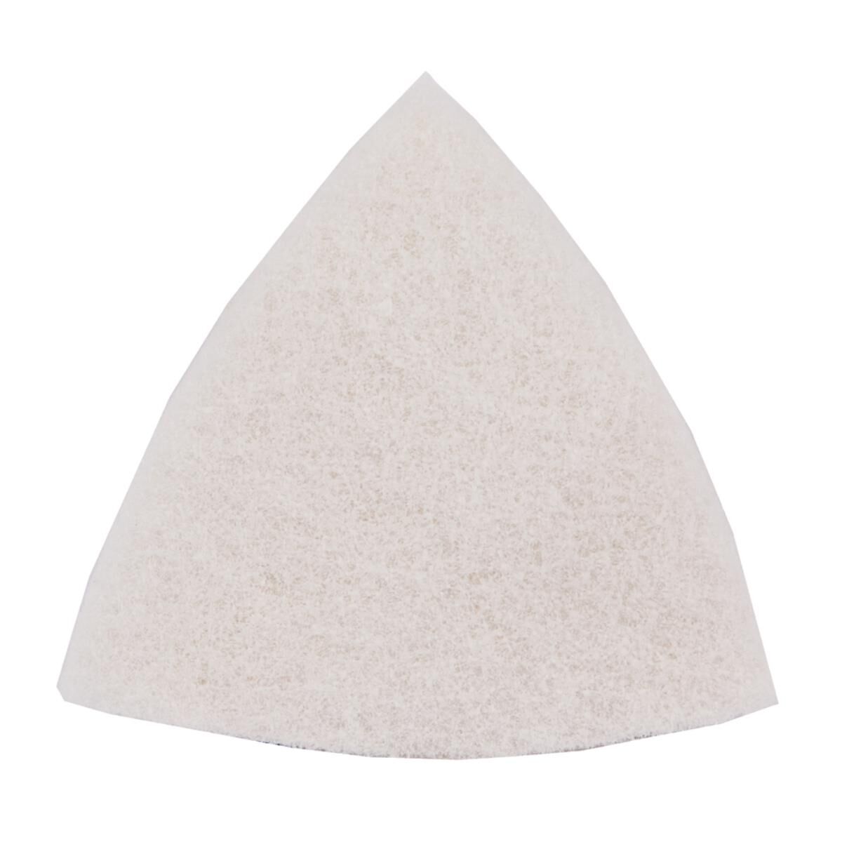 Makita Klett-Vlies, ohne Körnung, 94 mm 94 x 94 x 94 mm • 1 Stück • Reinigen