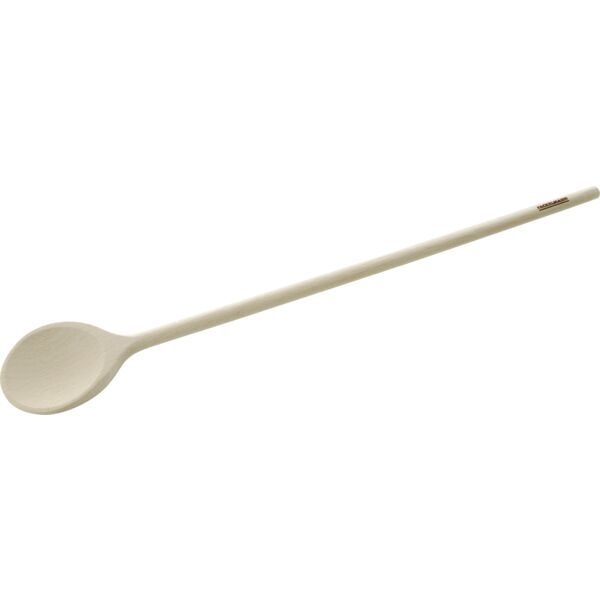 FACKELMANN Kochlöffel Buchenholz, Länge: 350 mm