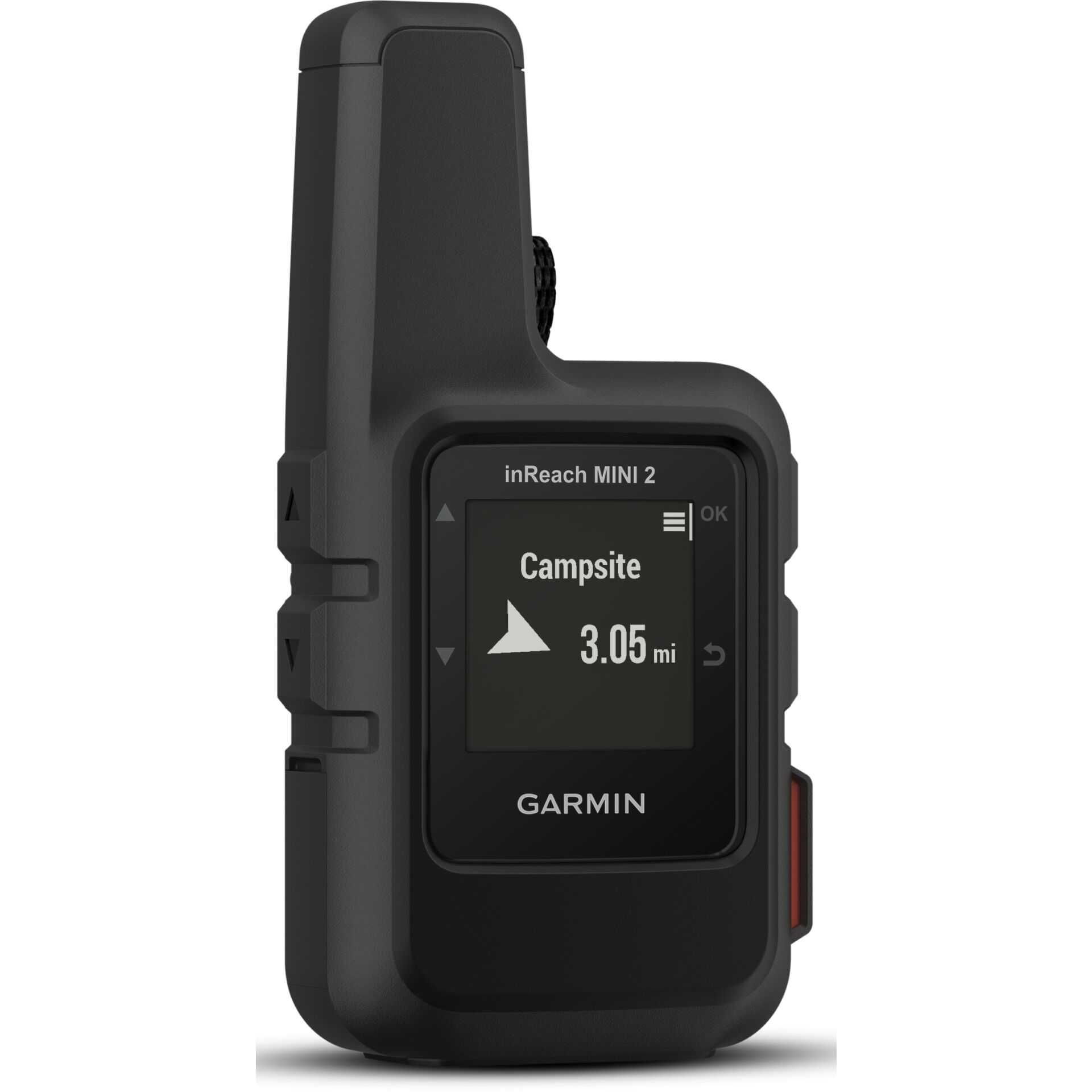 Garmin inReach Mini 2 schwarz