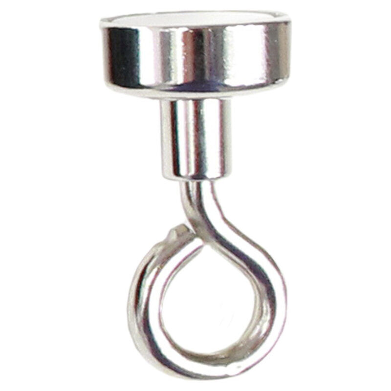 Reviermanager LTA Magnet groß