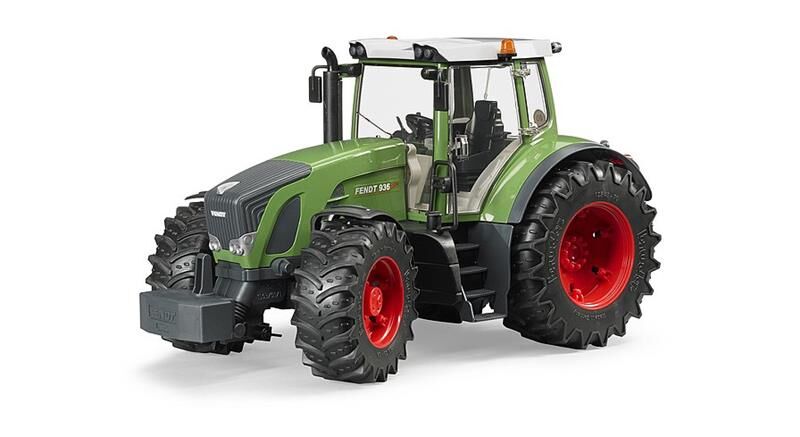 Br-Traktor Fendt 936 Vario 03040