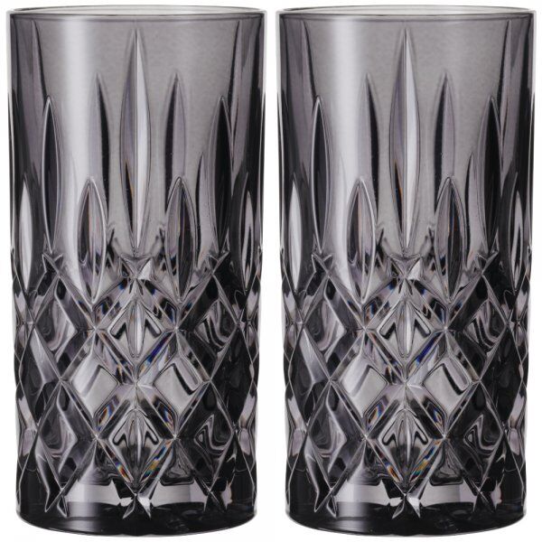 Nachtmann Noblesse Longdrink SMOKE