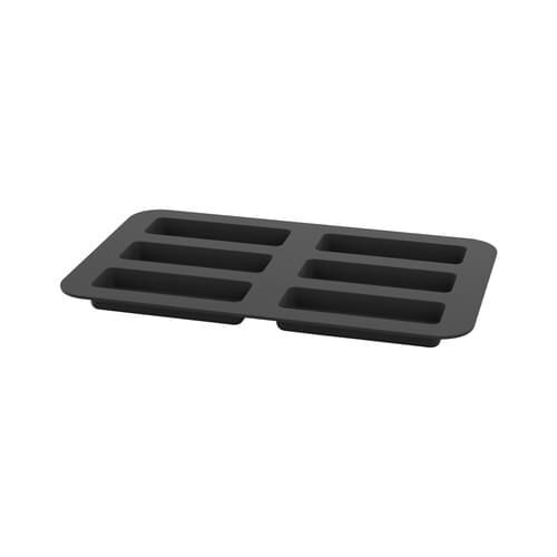 WMF KUEMI MUESLIRIEGELFORM