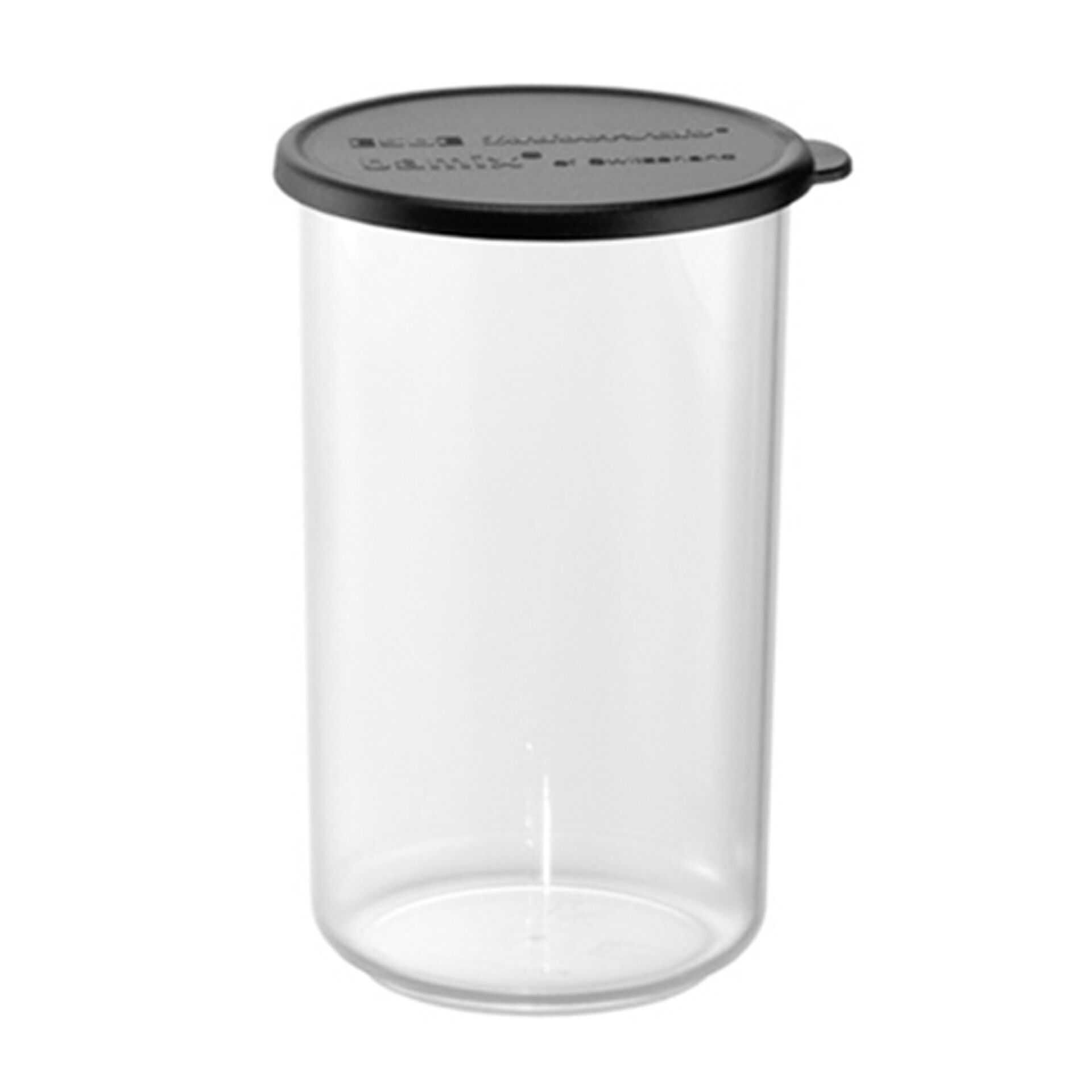 UNOLD 7126 - Krug - für Handmixer - halbdurchsichtig
