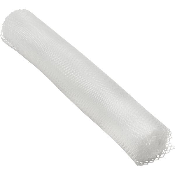 MASTA  Gläsermatte auf Rolle, Länge: 5000 mm, Breite: 630 mm