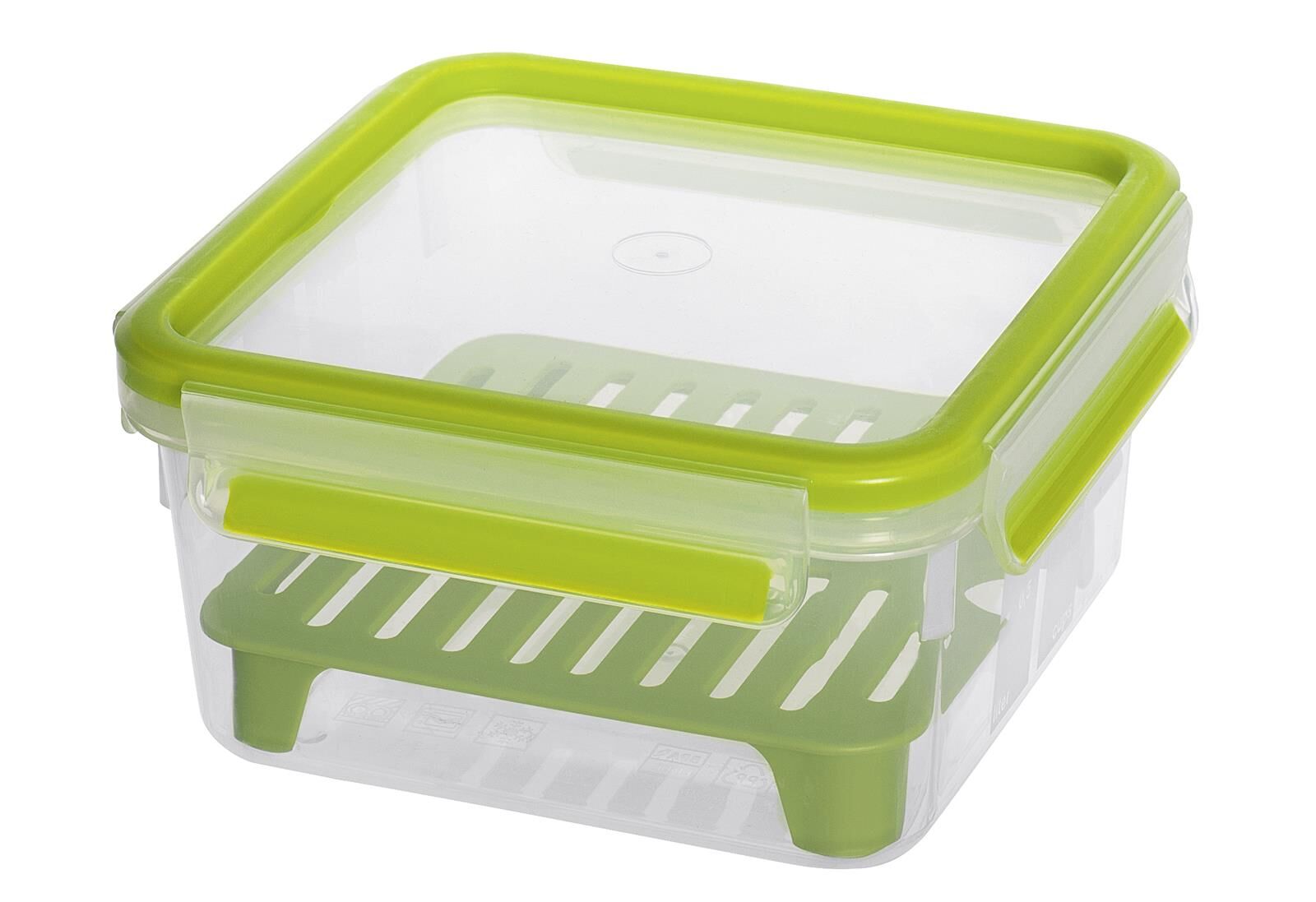 EMSA Sandwichbox Clip & Go XL 1,3l