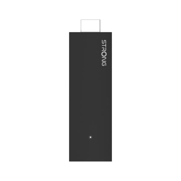 Strong SRT41 Android IPTV 4K UHD HDR Streaming-Stick