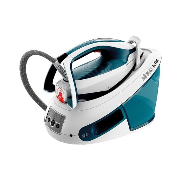 Tefal SV8111 Express Power Dampfbügelstation