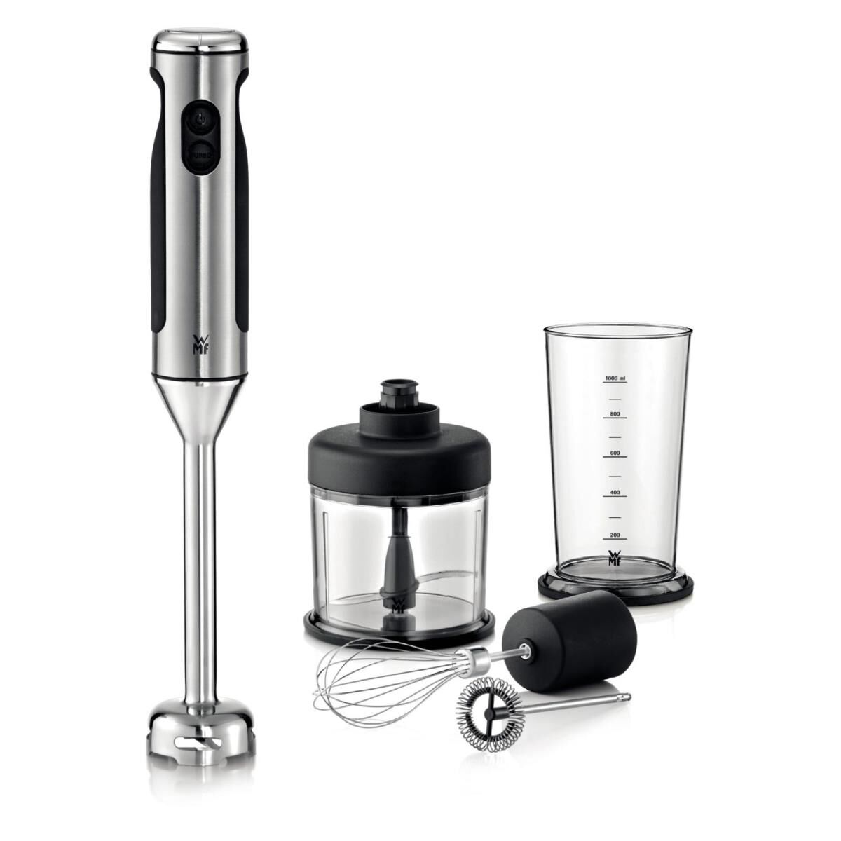 WMF Stabmixerset Lineo 5tlg. 0416350011