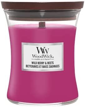 Woowick WILD BERRY & BEETS MEDIUM HOURGLASS 275G