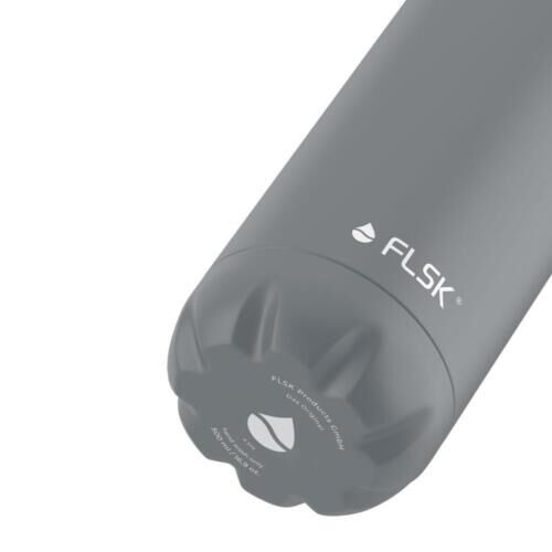 FLSK Trinkflasche Stone 500 ml