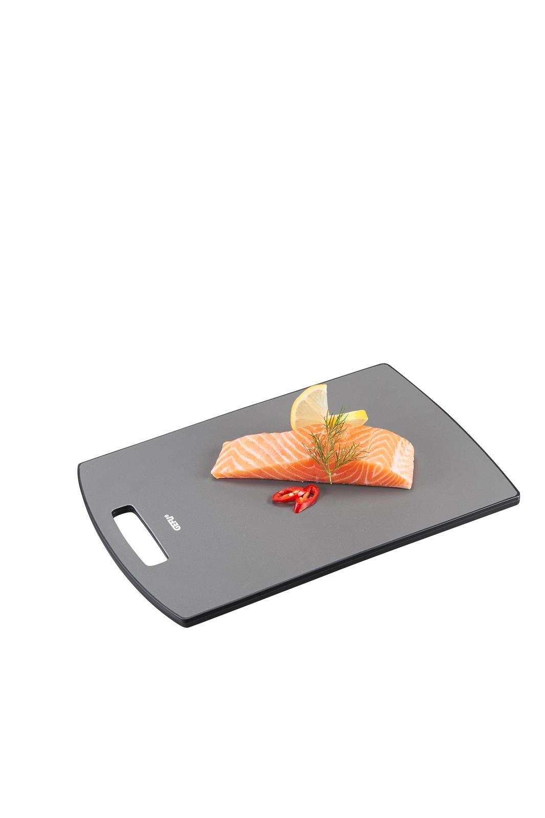 GEFU Schneidebrett LEVORO, mittel