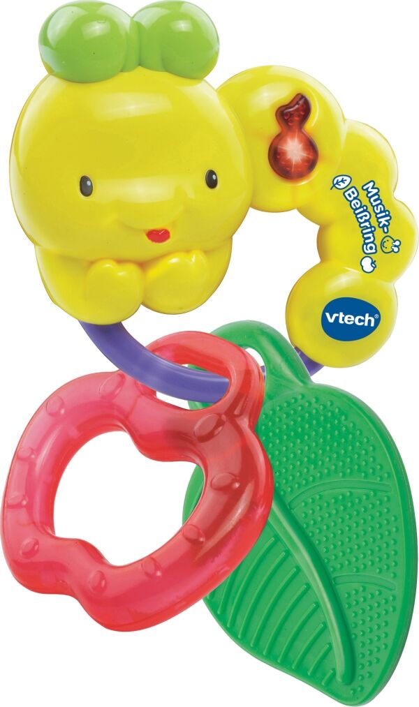 Vtech Vtech 80-185204 Musik-Beißring 80-185204