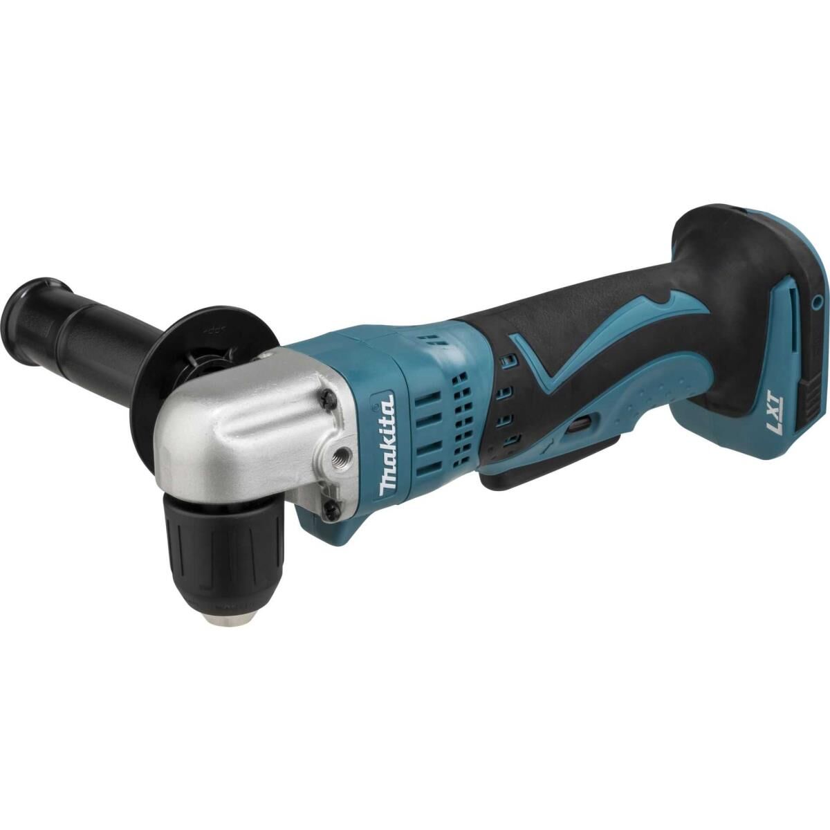 Makita DDA351Z - Winkelbohrmaschine - schnurlos - Bohrfutterschlüssel - 13.7 N·m - ohne Batterie