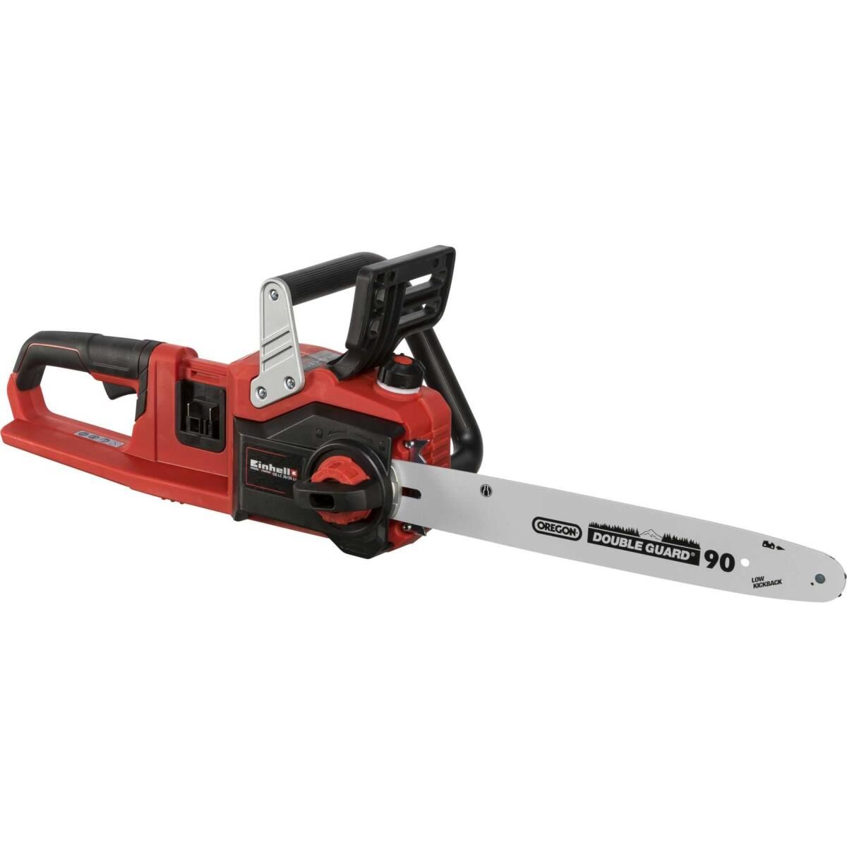 Einhell GE-LC 36/35 Li-Solo Akku-Kettensäge