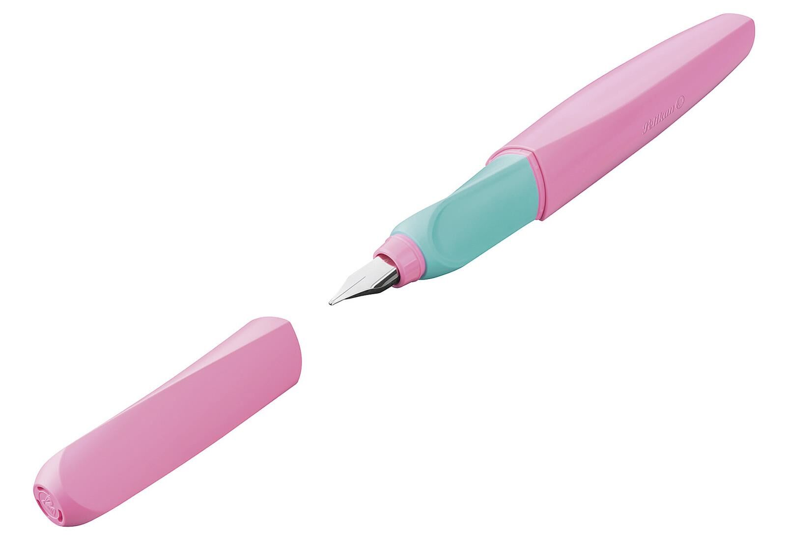 PELIKAN Füllhalter P457M Twist Sweet Lilac