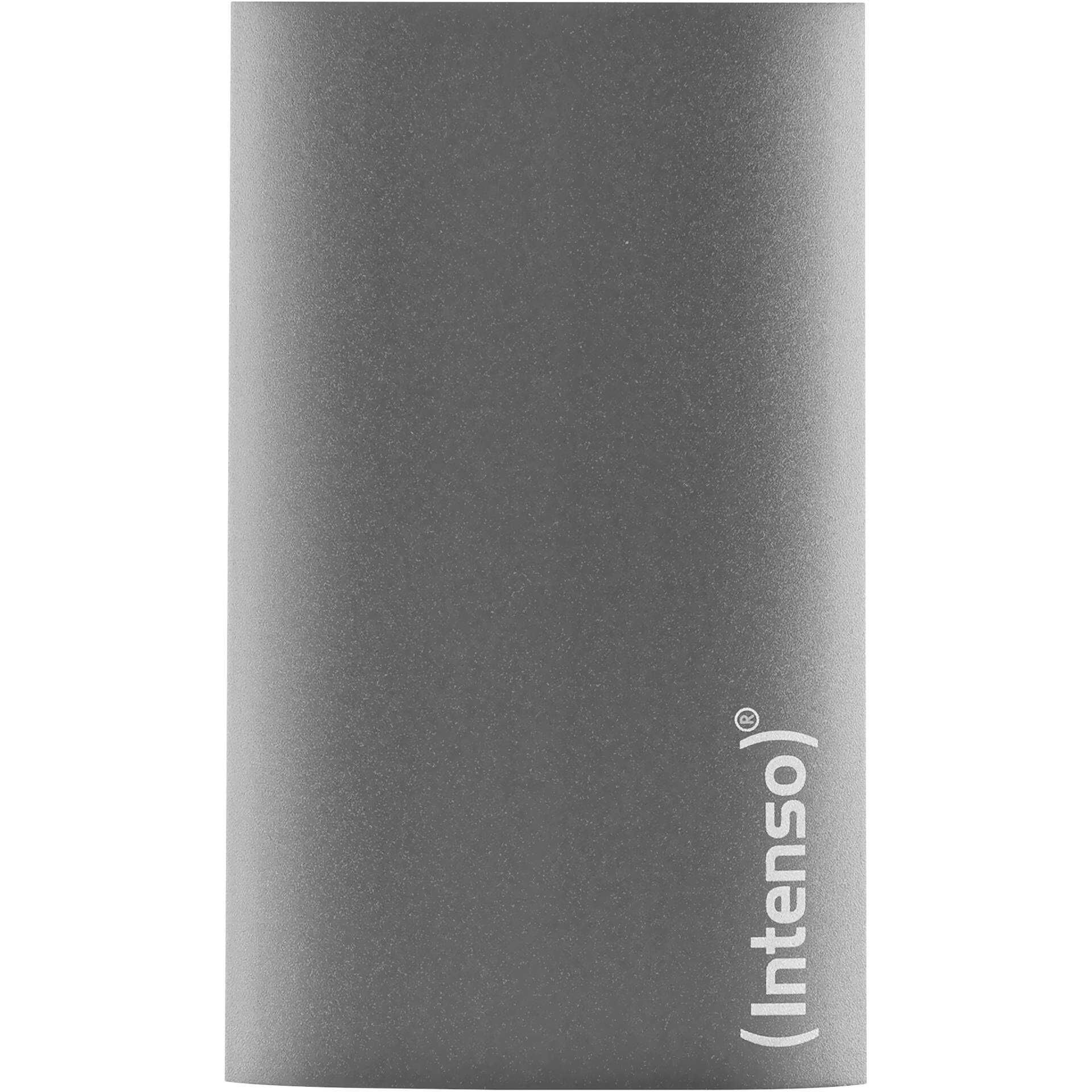 Intenso - Premium Edition - Solid-State-Disk - 512 GB - extern (tragbar) - 1.8" (4.6 cm)