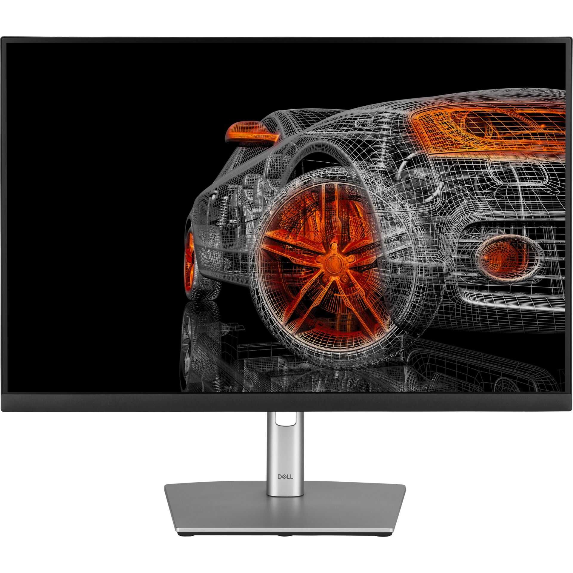 Dell P2423D