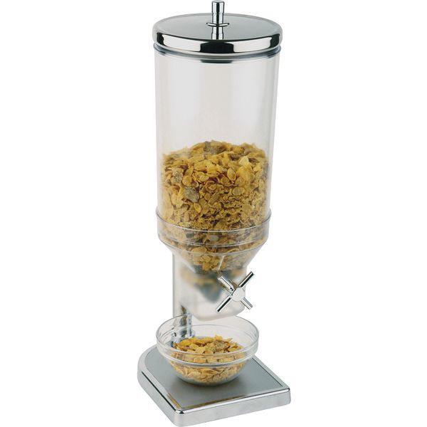 APS Fresh & Easy Müslispender, Höhe: 520 mm, Länge: 220 mm, Breite: 175 mm