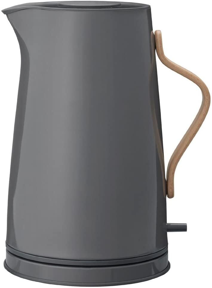 Stelton Emma Wasserkocher 1.2 l. grey