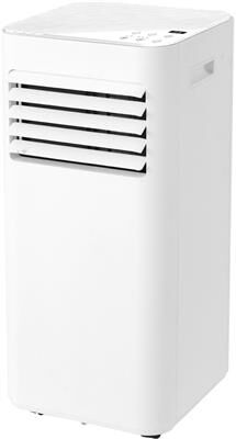 Mobile Klimaanlage mobiles Klimagerät NABO KA 7002
