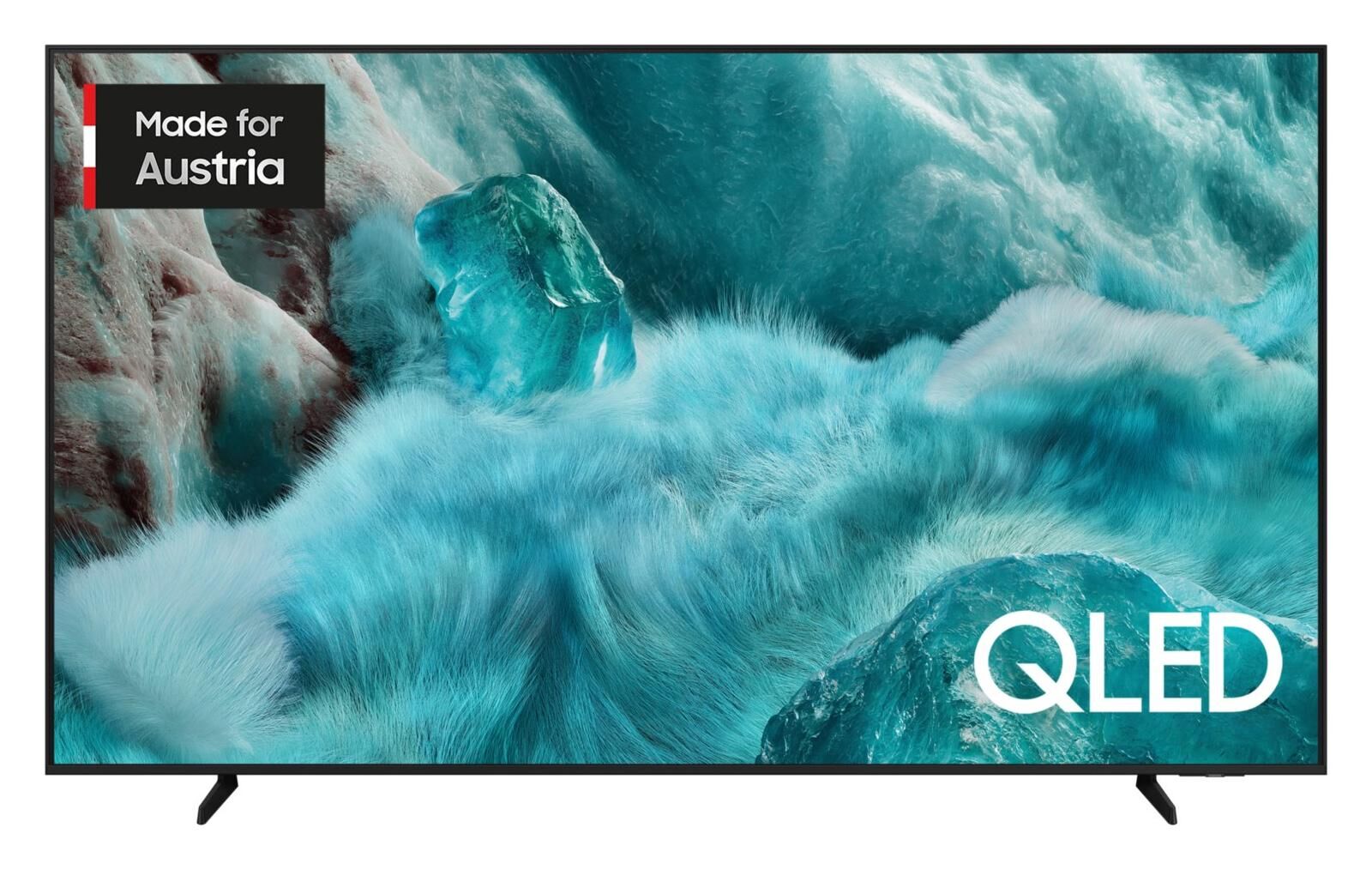 Samsung 55Q7F3
 
 Ultra HD Quantum HDR QLED-TV 55" (138 cm)