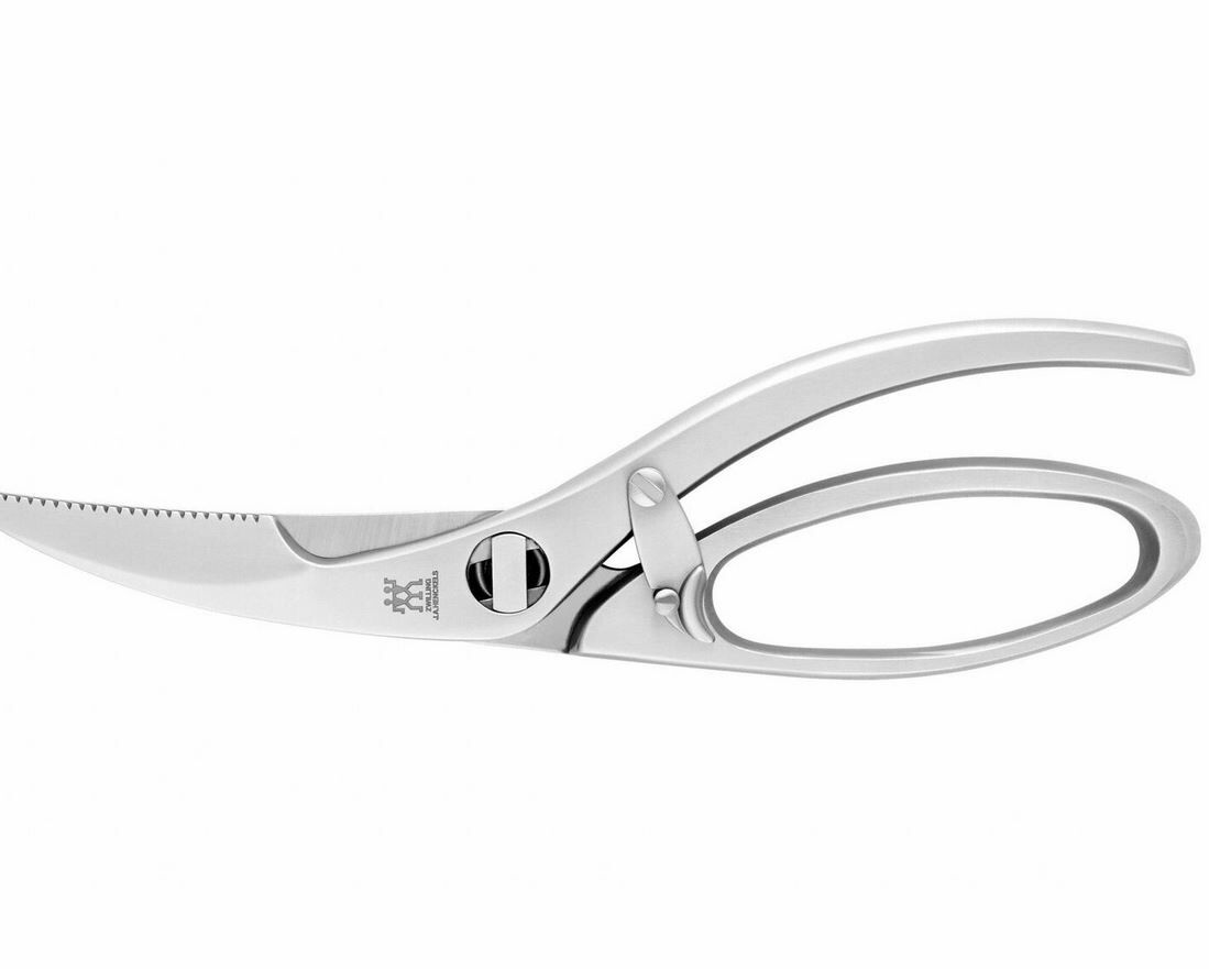 Zwilling Geflügelschere mit Aushebenagel