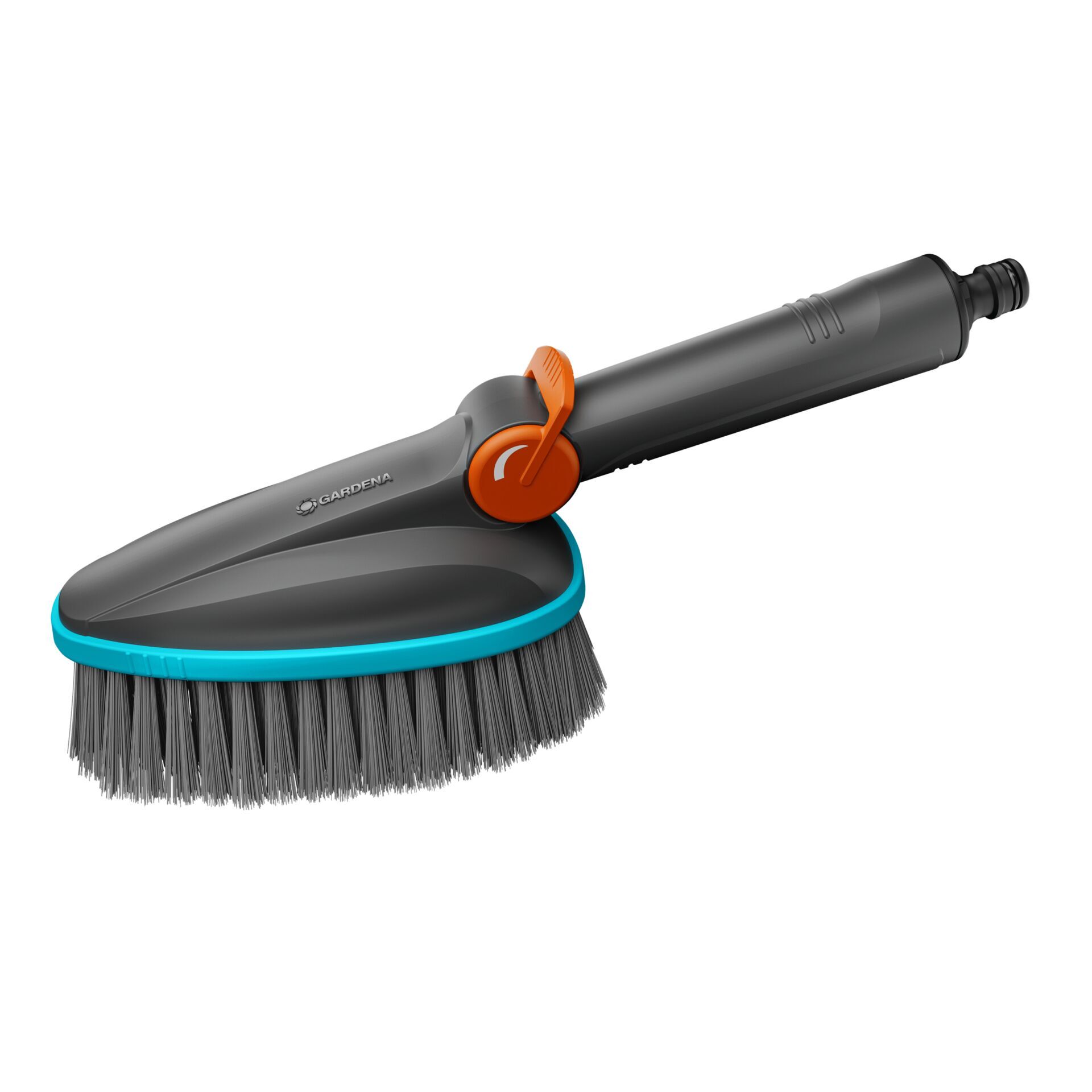 Gardena Cleansystem Handbürste M soft