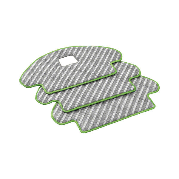 iRobot Combo Reinigungstücher für R113840 3er Pack