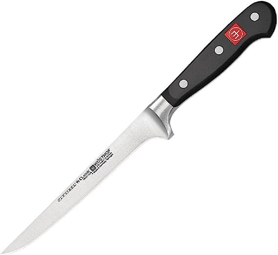 Wüsthof Ausbeinmesser  Classic 16 cm 4603-7