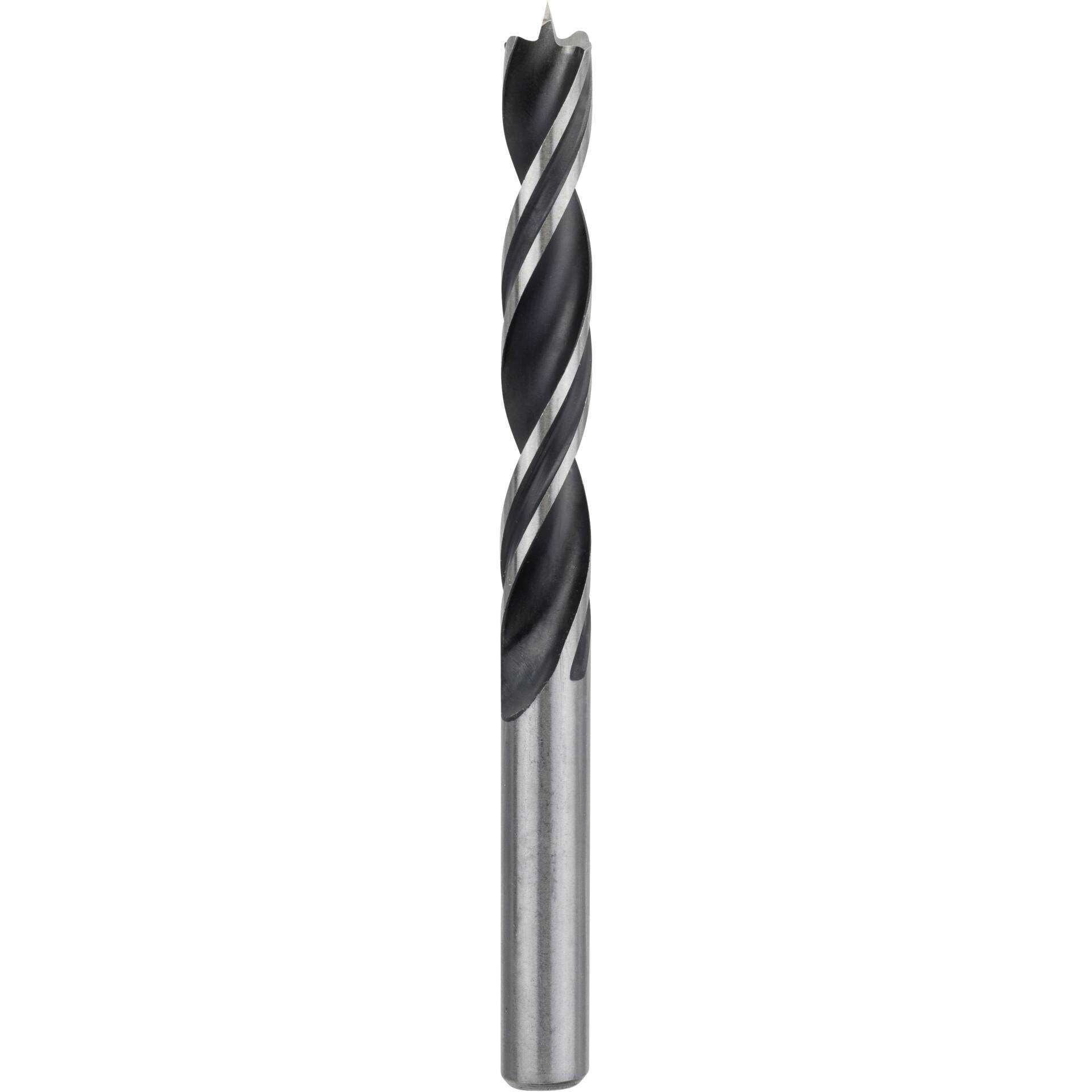Bosch - Bohrer - für Weichholz, Hartholz - Schlangenbohrer - 10 mm - zylindrisch