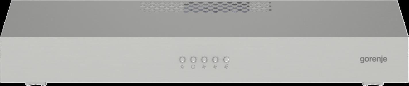 GORENJE Unterbauhaube WHU629ES/S
