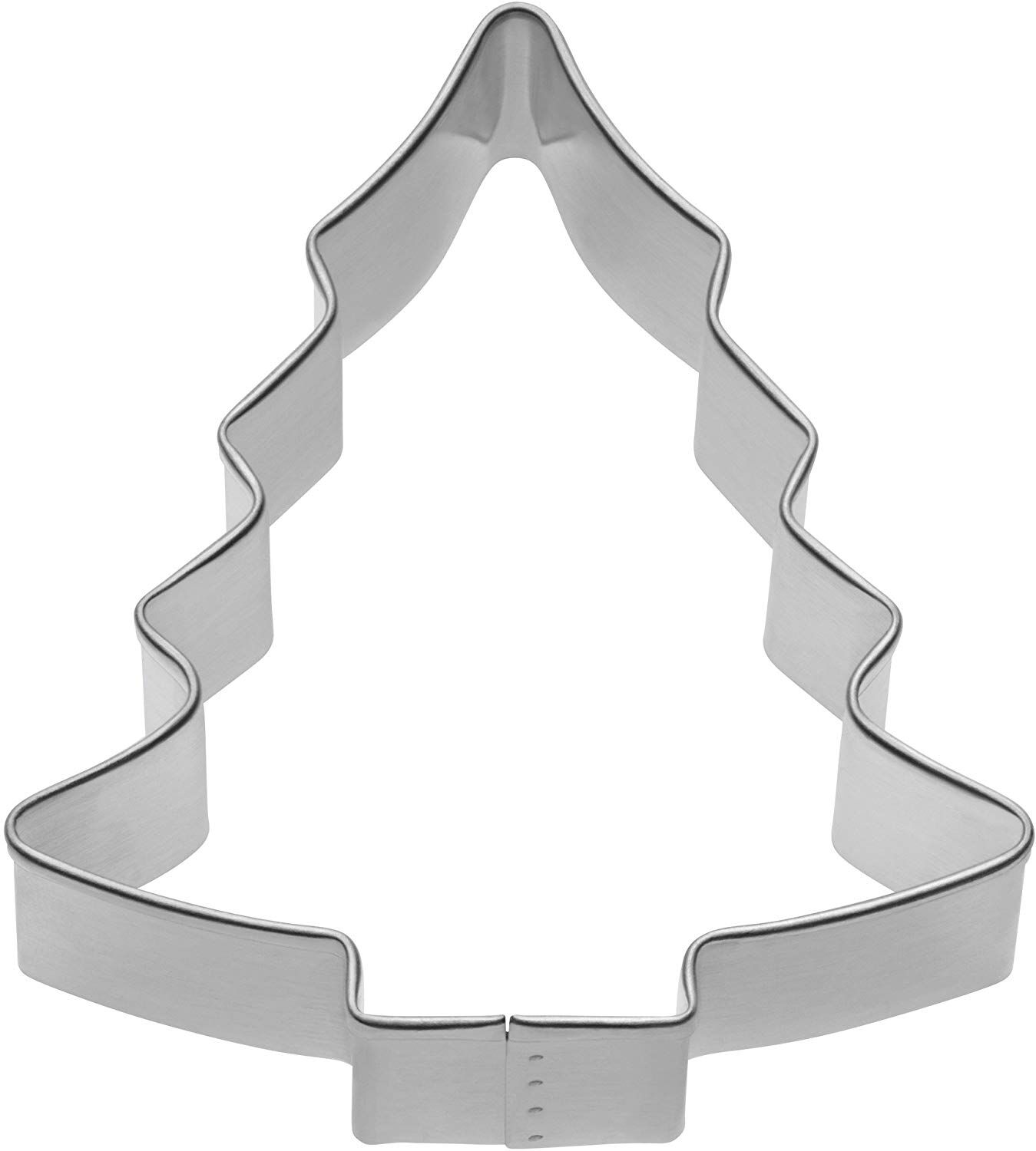 Kaiser Aussstechform Tannenbaum groß