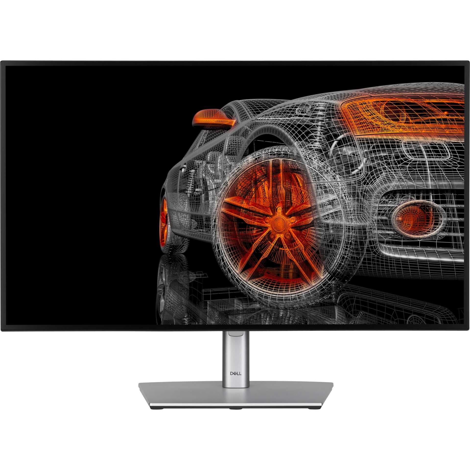 Dell UltraSharp 27 Monitor- U2722D - 68.47cm (27")
