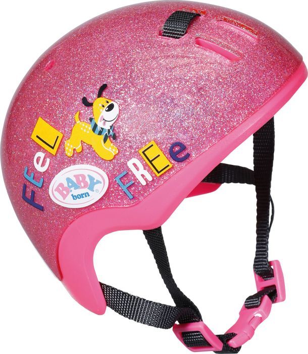 Zapf BABY born Fahrradhelm 836835