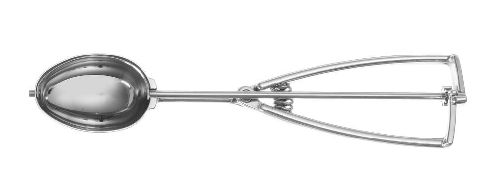 Stöckel Eiscremeportionierer , oval, 1/30, 62x43mm