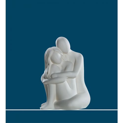 Gilde Francis Paar "Kuschelrunde"