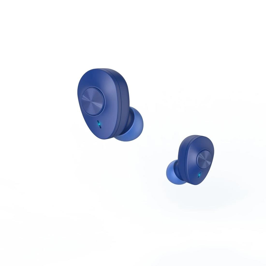 Hama Bluetooth®-Kopfhörer "Freedom Buddy", True Wireless, In-Ear, Bass Boost, BL