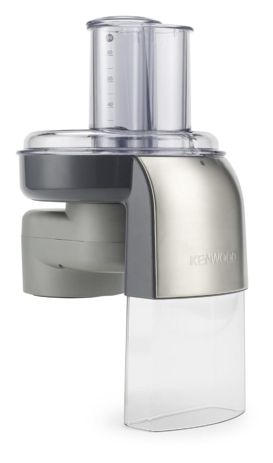 KENWOOD Gemüseschnellschneider passend zu allen Chef und Major